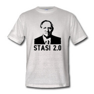 Stasi 2.0 Shirt