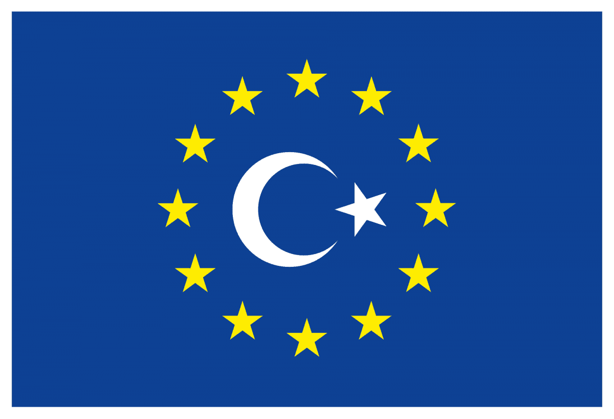 Türkei – Mitgliedschaft in der EU?