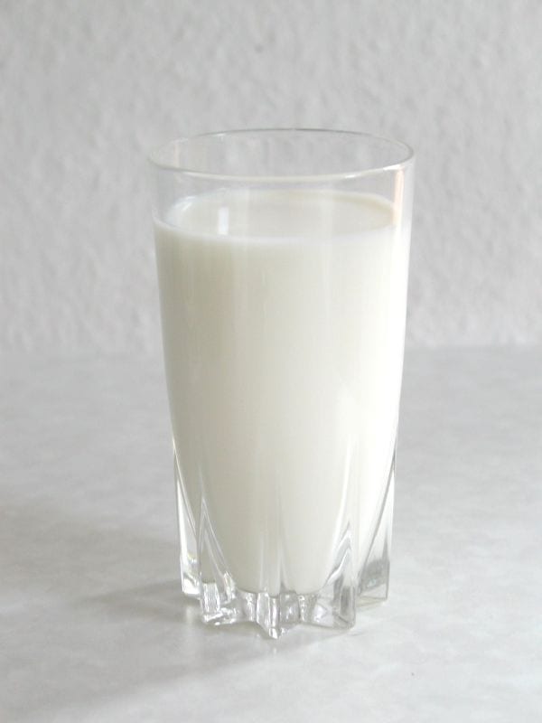 Milchpreis