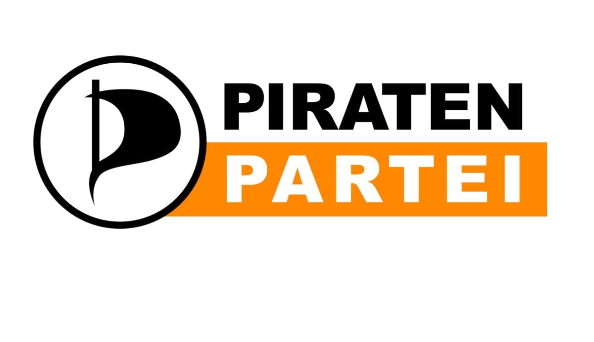 Netzpolitik und die Piratenpartei