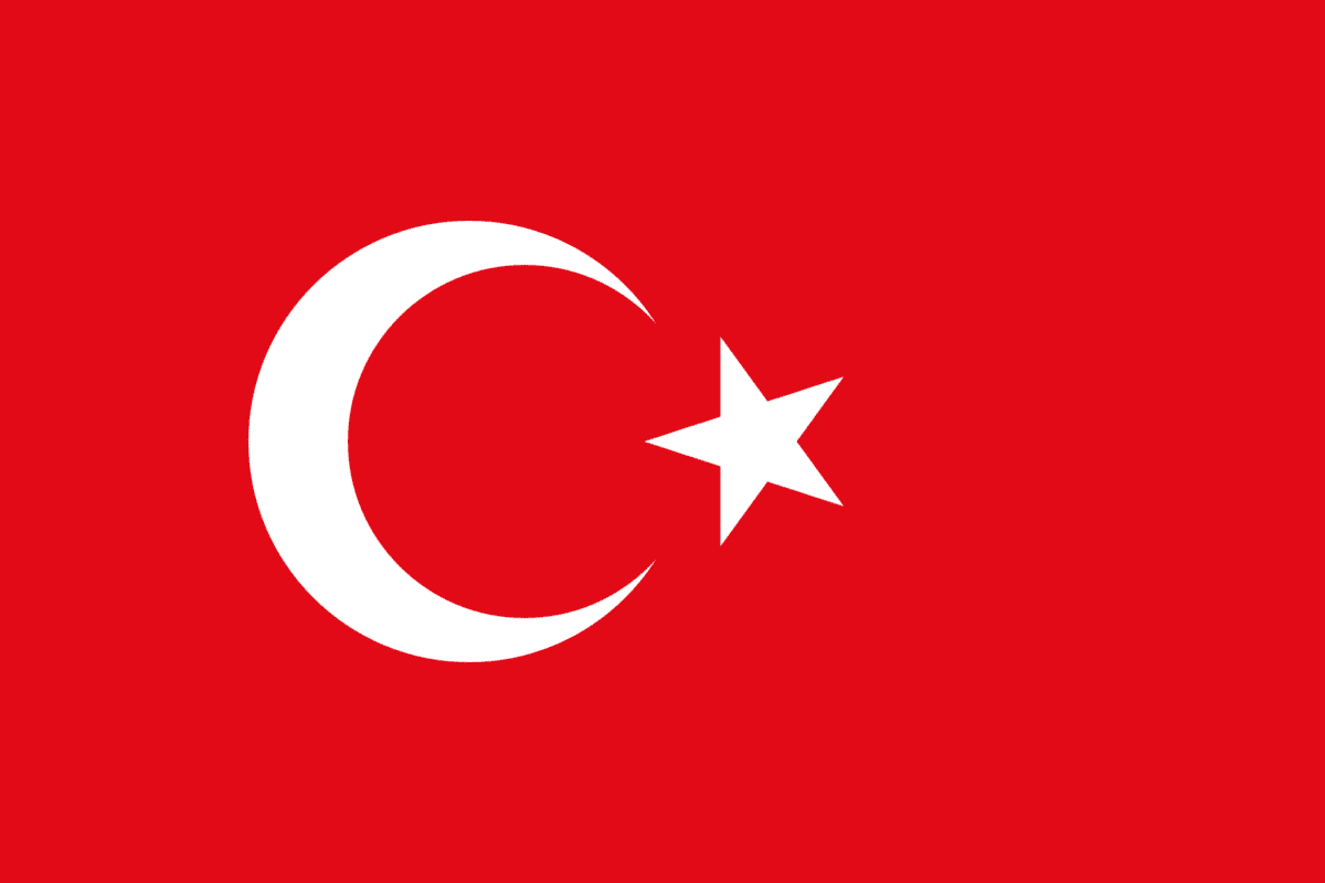 Tschüss Türkei